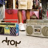 Drop Vol. 6 "Shades Of" Mixed by Noble