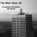 The Wool Shop' 58 - KMAH MIX 002 PT.2 - Ell & Bal