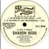 Sharon Redd - In the Name of Love (Reconstructed Mix)