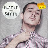FOOLCAST 029 - HIS MAJESTY ANDRE "PLAY IT, DON'T SAY IT"
