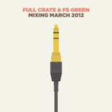Mixing March 2012