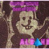 ♥Dj Alband - Vlutut House Best of 2011 prt 2 (techno & tech house) ♥