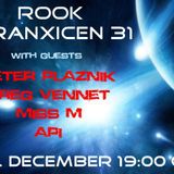 miss M - Rook tranxcien guestmix - 25.12.2011