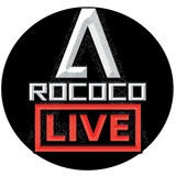 Rococo Live Radio 02 @ The Castle Lounge. ft Marcus Fenner, Josh Nield, Arri Allegro, Machaon