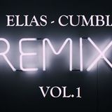 DJ Elias - Cumbias Remix Vol.1