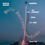 MAENDI Nr.33
