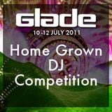 Glade Homegrown Competition