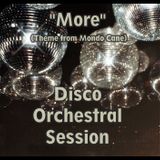 ****Disco Orchestral 9 (Special ''More'')****