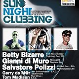 Gerry de M@r_Sun Night Clubbing Part 8_Warm Up Set(AfterhourPartyMixPart 7)_07.10.2012 Solingen