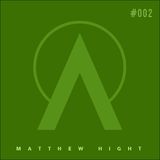 Arc Mix #002 - Matthew Hight
