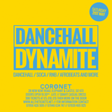 #DancehallDynamite Live 90's Dancehall Set - @Invasioncrew