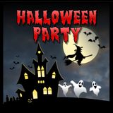 Halloween Horror Dance Party