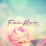For Her 2015 (recorded live)