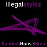 Random House Mix