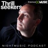 The Thrillseekers - NightMusic Radio Show 067 - 05.03.2014