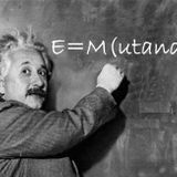 LE MUTANDE DI EINSTEIN 6