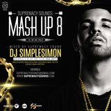 Mash Up Vol 8 - The Fans Have Spoken