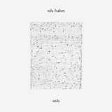 Nils Frahm - Solo (Full Album)