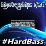 MonatsMix #20 - HardBass