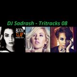 DJ Sadrash - Tritracks 08