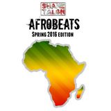 AFROBEATS (Spring 2016 Edition)