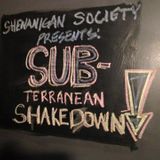 Subterranean Shakedown June 2015