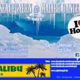 Dj Chrizz Pii live @ Houseaufgaben Vol.5, Malibu Dance Bremerhaven