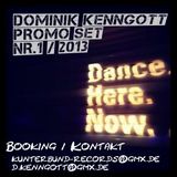 PROMO SET NR.1 2013
