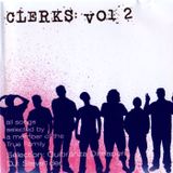 DJ Steve 1der X Quibranza Dimaporo -- True Clerks Vol. 2