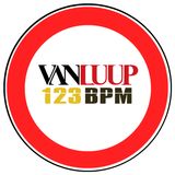 123 BPM Guest Mix by Van Luup