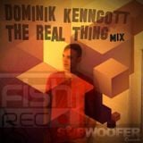 My Time is Now - Dominik Kenngott