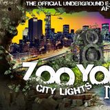 ZOO YORK : City Lights IV Mix