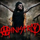 MINISTRY JUST ONE REMIXXXX