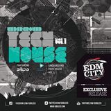 UNDERGROUND TECH HOUSE VOL.1