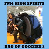 high spirits bag of goodies july part 2