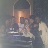 P.E.A.C.E. in the mix on SEM Sessions Live Broadcast from Juyly 5, 2012