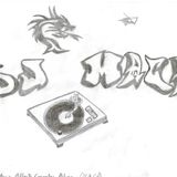 DJ MACA-REVIEW MIX