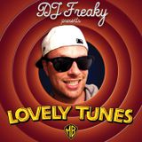 Dj Freaky - Lovely Tunes