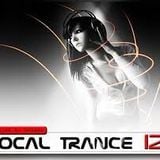 Vocal Female Trance