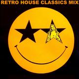 Retro House Classics Mix