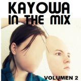 IN THE MIX*KAYOWA*JAN.2013*VOL.2*