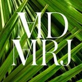 Mad Marj Palm Beach Illustrated Mix