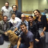 Painel da Manhã - Terapia com Animais - 17/06/2015