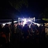 Kenzi - Tsambika Beach House Conference - 15/08/15