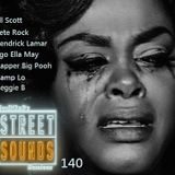 SoulNRnB's Street Sounds Sessions 140