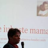 ADRI & Te iubeste mama: Silvia Dumitrache in emisiunea "Departe de acasa", realizator Simona Popesc