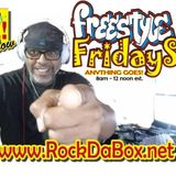 RockDaBox.net RDB TOP 10 CHART for January 8, 2016