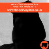 The Clairvoyants - Rinse FM Show w/ Metrist (16.06.13)