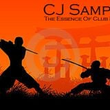 CJ Sampai - The Essence Of Club Mind 95