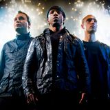 Drumsound & Bassline Smith (Technique Recordings) @ 15 Years of Technique Album Promo (11.02.2015)